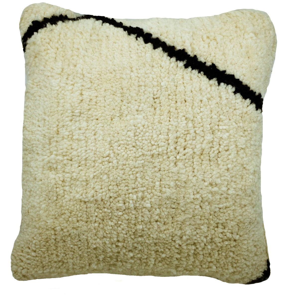 Moroccan Beni Cushion