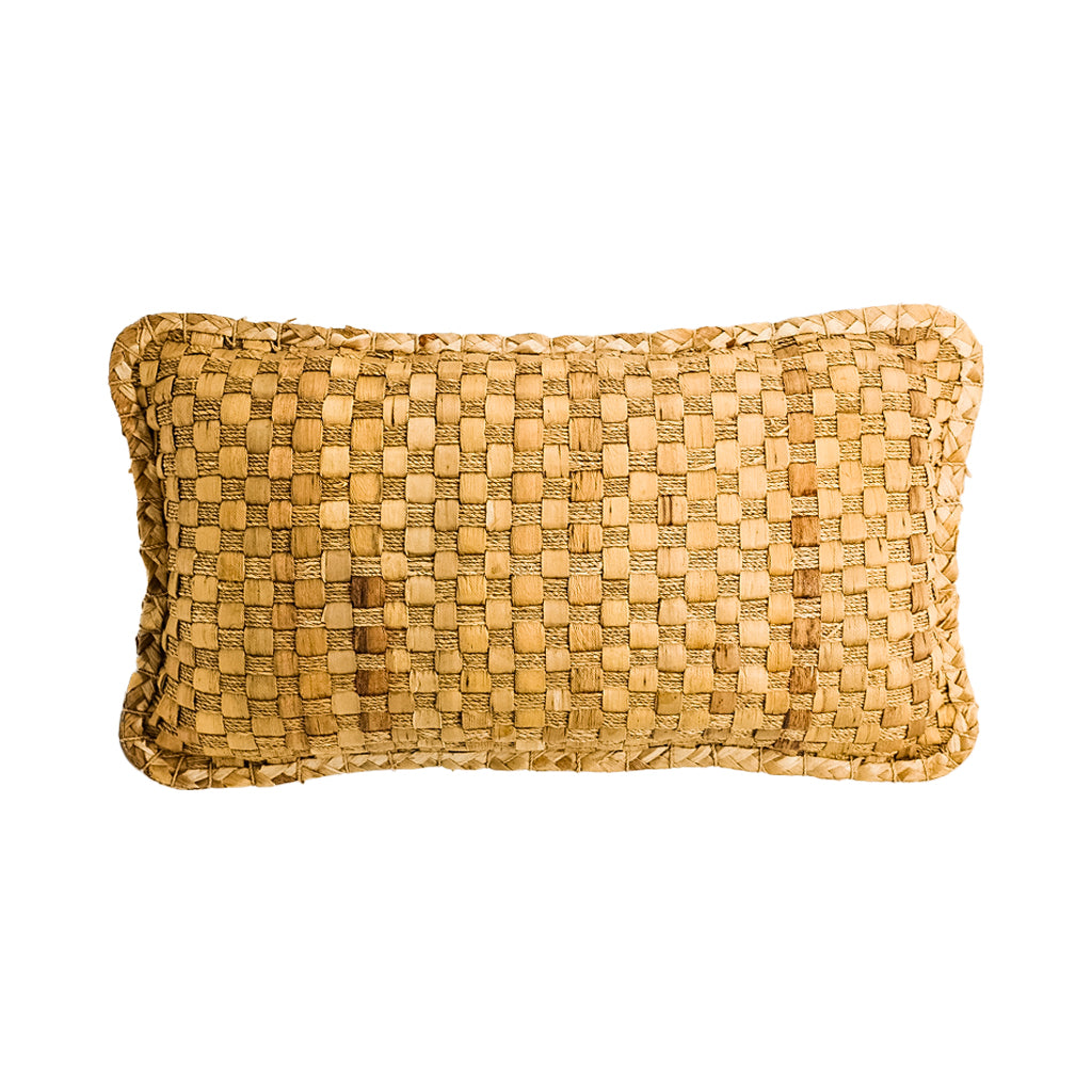 Rattan Cushion