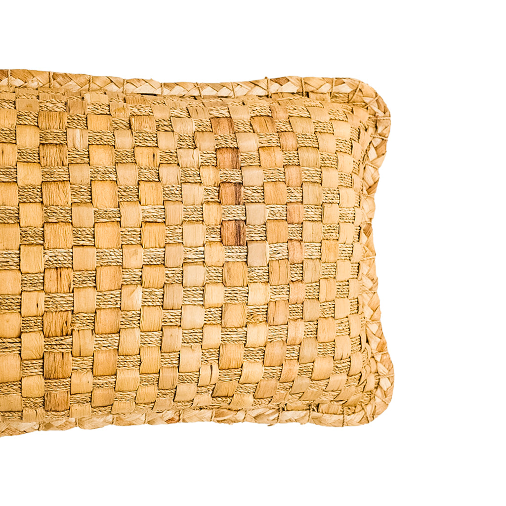 Rattan Cushion