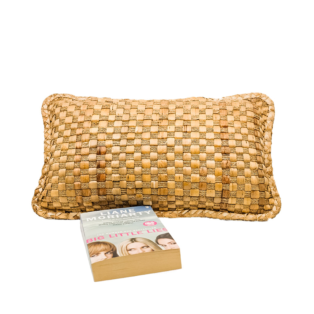 Rattan Cushion