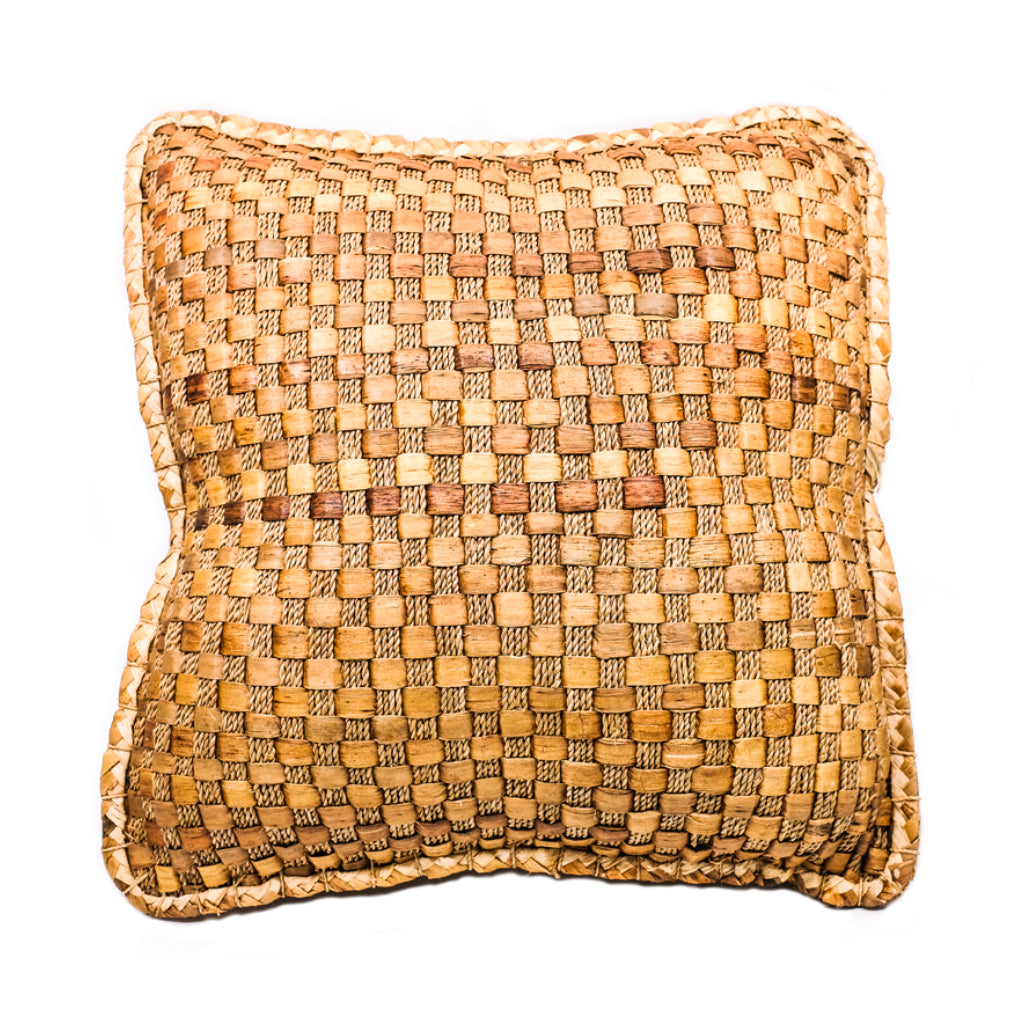 Rattan Cushion