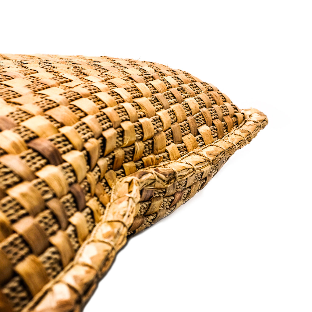 Rattan Cushion