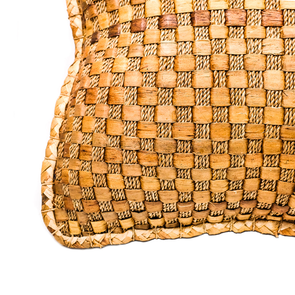 Rattan Cushion