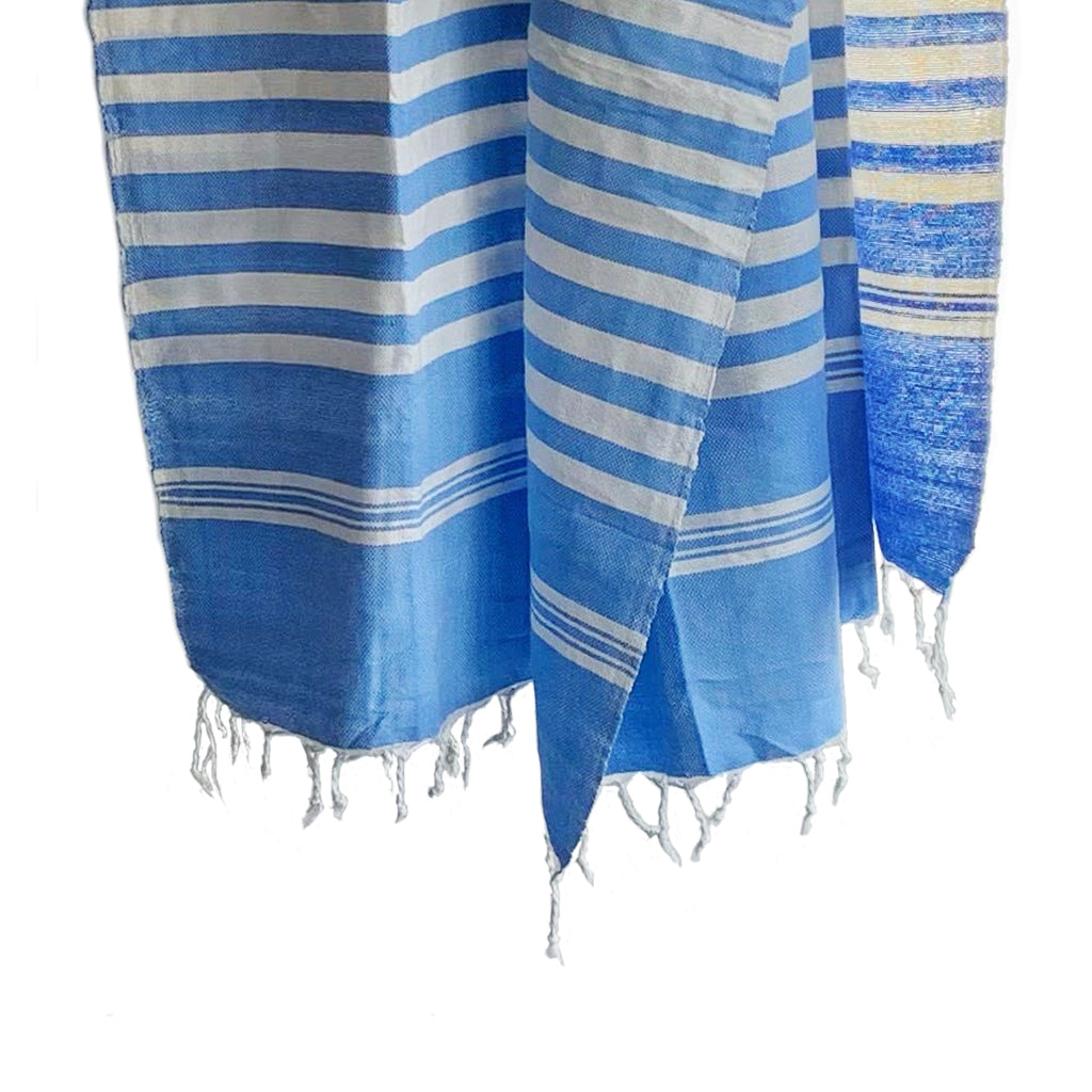 Neon Hammam Towel