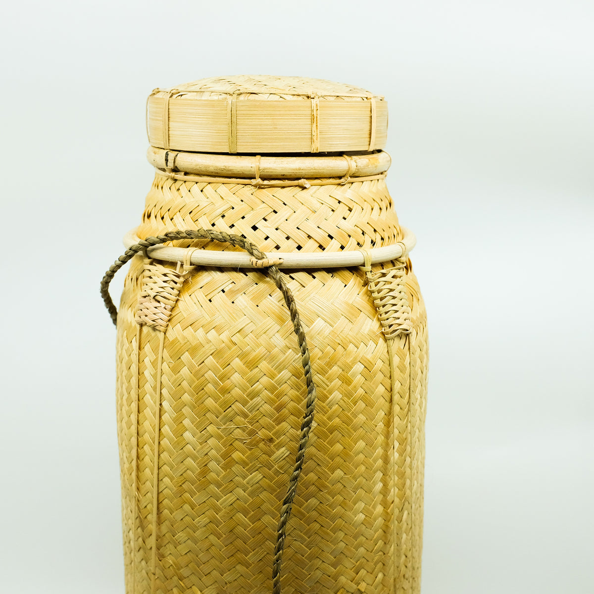 Traditional Fishing Bag Decorative